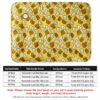 beds-bedding-1-9 Cooling Pet Mat Gel & Water-Filled for Dogs Cats Summer