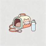 Cat Travel & Outings