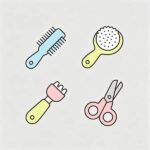 Dog Daily Care & Cleaning
