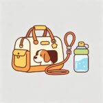 Dog Travel & Outings