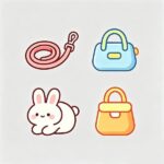 Rabbit Harness & Travel Gear