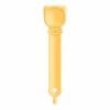 cat-feeding-watering-30-1 Cat Treat Squeeze Spoon, Food-Grade Mess-Free Cat Puree Dispenser with Hanging Storage