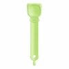 cat-feeding-watering-30-2 Cat Treat Squeeze Spoon, Food-Grade Mess-Free Cat Puree Dispenser with Hanging Storage