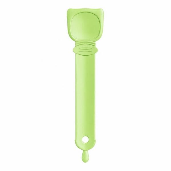 cat-feeding-watering-30-2 Cat Treat Squeeze Spoon, Food-Grade Mess-Free Cat Puree Dispenser with Hanging Storage