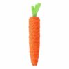 cat-toys-23-1 Cat Toys Carrot Shaped Squeaky Chew Toys Indoor Interactive Molar Fun Toys for Cats