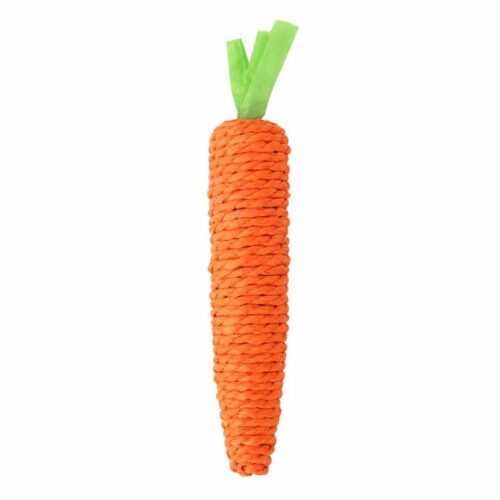 cat-toys-23-1 Cat Toys Carrot Shaped Squeaky Chew Toys Indoor Interactive Molar Fun Toys for Cats